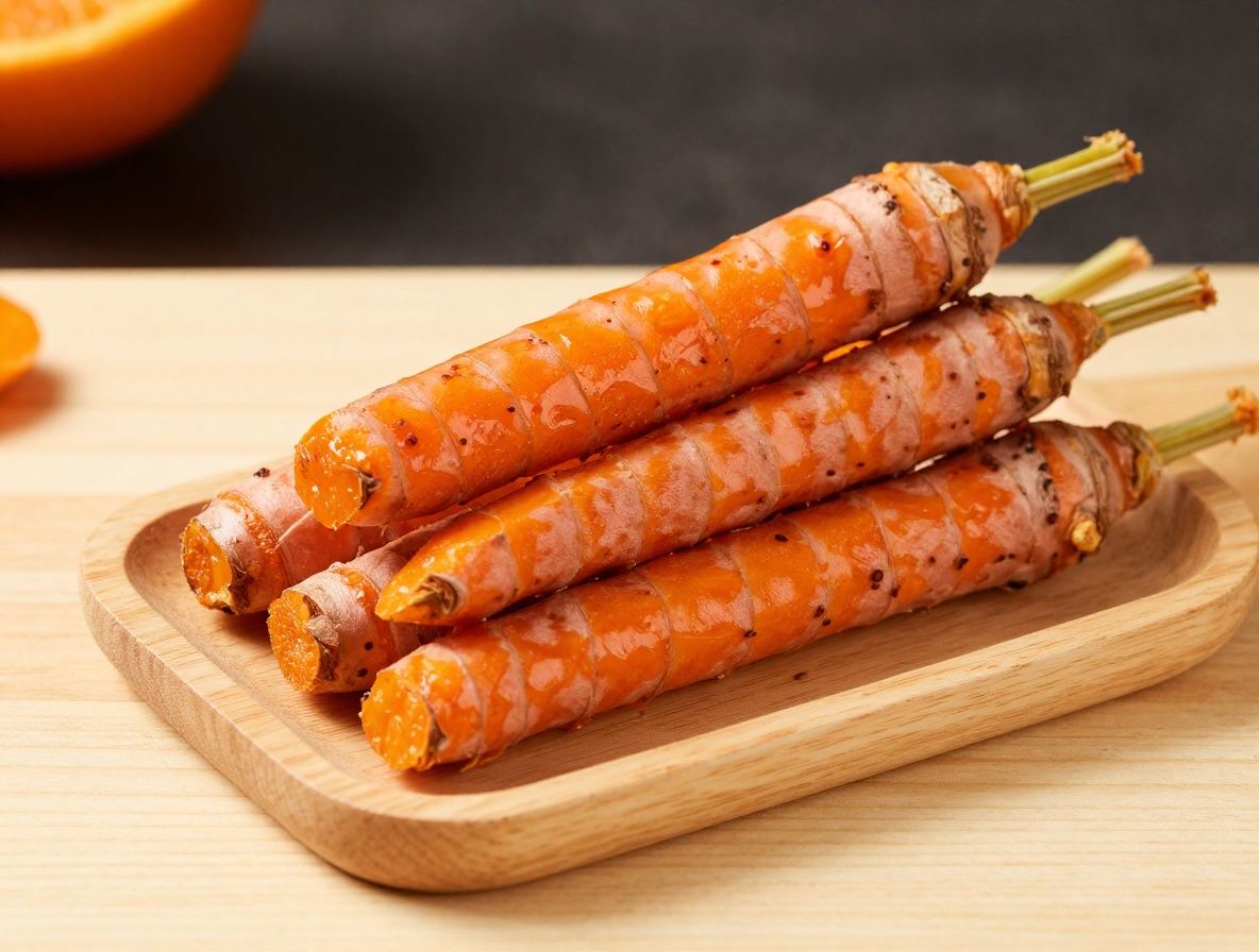 Swiezy imbir, kurkuma i cytrus na drewnianej desce do krojenia w slonecznym swietle porannym, naturalne skladniki pobudzajace witalnosc